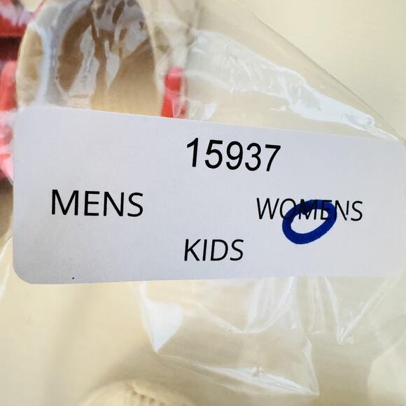 Nike Shoes Womens 6.5 White Renew Run Athletic Running Sneakers Lace Up Comfort - Picture 12 of 12